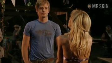 Jennifer Hill in The Dukes of Hazzard: The Beginning (2007) Bikini Sexy Bikini Sexy 205250