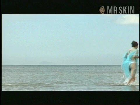 Sexiest Scenes of Herself from Viva Hot Babes. Sexy, thong*. 206009