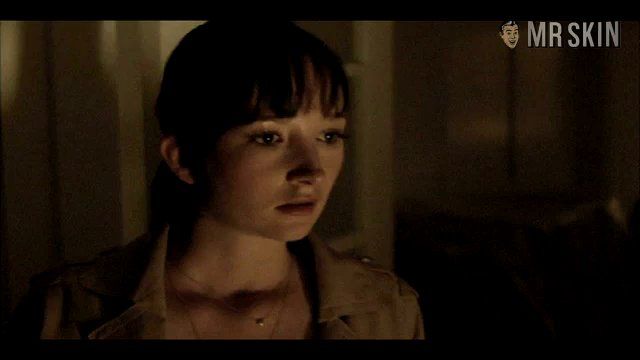 Neel Rønholt in After the Wedding (2006) Breasts Breasts 206483