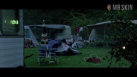 Mélanie Laurent Nude as Elise Lili Tellier. Full Frontal, breasts, bush. 218126
