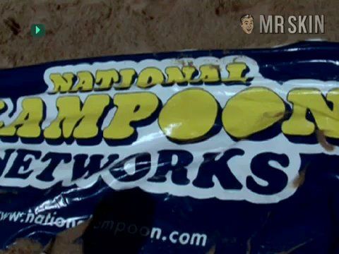 Nudes of Narrator from National Lampoon's Spring Break. Sexy, Breasts, bikini. 205290