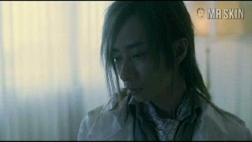 Masumi Miyazaki in Strange Circus (2005) Breasts Breasts Bush 175826