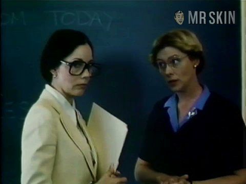 April May Nude in Hollywood High 2. Breasts, butt, sexy. 205924