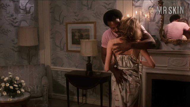 Carole Francis in Fingers (1978) Butt Butt 208935