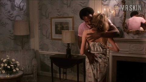 Carole Francis Naked as Christa. Butt. 208935
