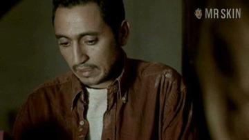 Silke in To the Other Side (2004) Underwear Bush Underwear 205293