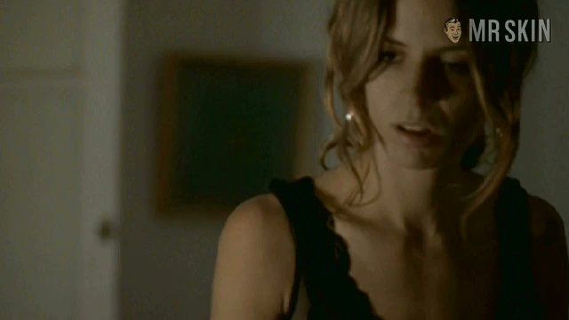 Sexiest Eva Scenes. Underwear, bush. 205294