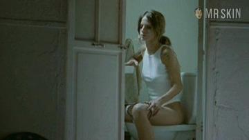 Silke in To the Other Side (2004) Bush Bush Underwear 205295