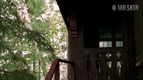 Who Loves the Sun's Sexiest Scenes with Molly Parker. Bikini, breasts, butt. 229290