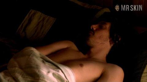 Molly Parker Naked in Who Loves the Sun. Butt, Left Breast, bikini, breasts. 229291