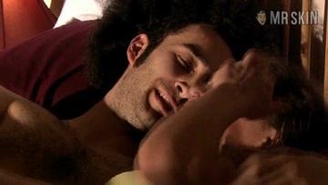 Kerry Knuppe in Skills Like This (2006) Underwear Breasts Left Breast 219069