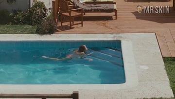 Sarah Roemer in Disturbia (2007) Butt Bikini Butt 207121