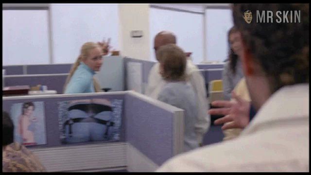 Hottest Tara Wilson Scene in Everything's Gone Green. Underwear, sexy. 206828