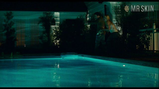 Sexiest Alison Scott Scenes. Underwear, bikini. 207448