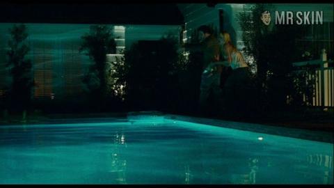 Sexiest Alison Scott Scenes. Underwear, bikini. 207448