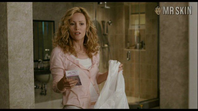 Sexiest Scenes of Alison Scott from Knocked Up. Underwear, bikini. 207449