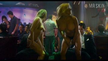 Nautica Thorn in Knocked Up (2007) Breasts Thong Breasts Thong 207453