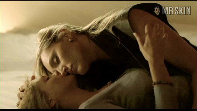 Ingrid Martz in Asi del precipicio (2006) Breasts Breasts Lesbian 207881