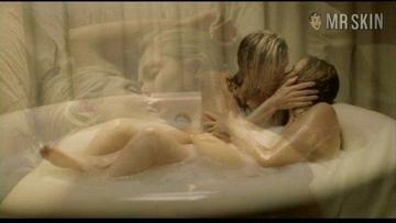 Ingrid Martz in Asi del precipicio (2006) Breasts Breasts Lesbian 207881