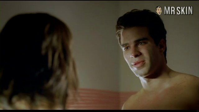 Ana de la Reguera in Asi del precipicio (2006) Breasts Butt Bush Breasts Bush 207882