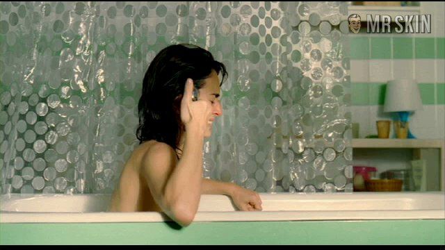 Ana de la Reguera Nude as Lucia. Breasts, Bush, butt. 207884