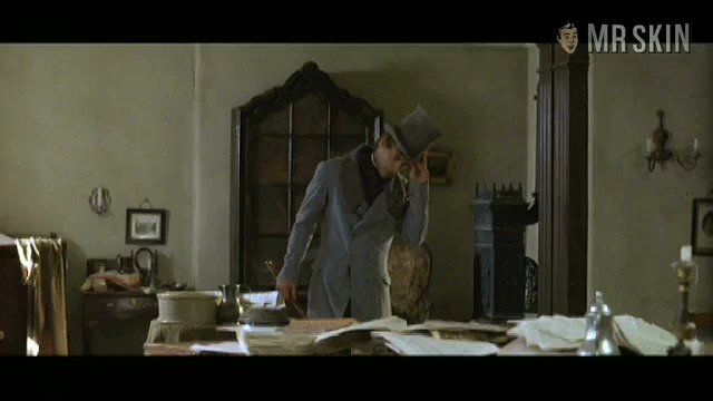 Copying Beethoven's Sexiest Scenes with Diane Kruger. Sexy, underwear. 205464