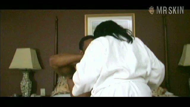 Sexiest Tonya Terrell Scene in Repentance. Sexy, breasts, butt. 205333