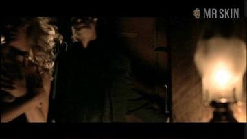 Chloe Russell in Undead or Alive (2007) Sexy Breasts Sexy 208465