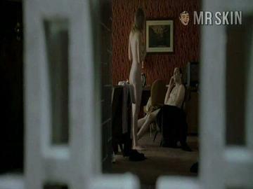 Sophie Cattani in Selon Charlie (2006) Butt Full Frontal Breasts Butt 216974