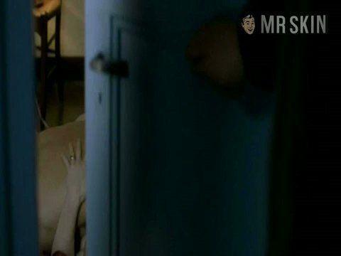 Minna Haapkylä Nude in Selon Charlie. Full Frontal. 216976