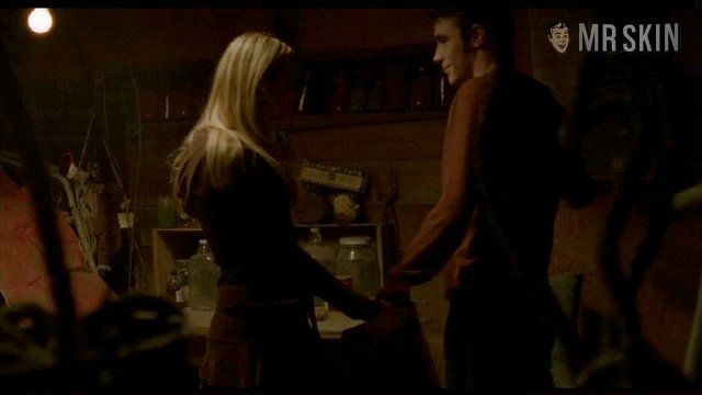 Krissy Carlson in Behind the Mask: The Rise of Leslie Vernon (2006) Breasts Body Double Body Double Breasts 206392