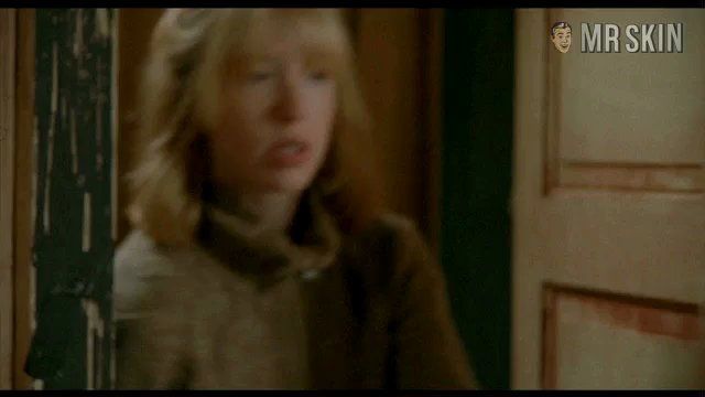 Sexiest Kate Miner Scene in Behind the Mask: The Rise of Leslie Vernon. Sexy, body double. 206395