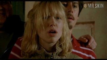 Kate Miner in Behind the Mask: The Rise of Leslie Vernon (2006) Sexy Body Double Sexy 206395