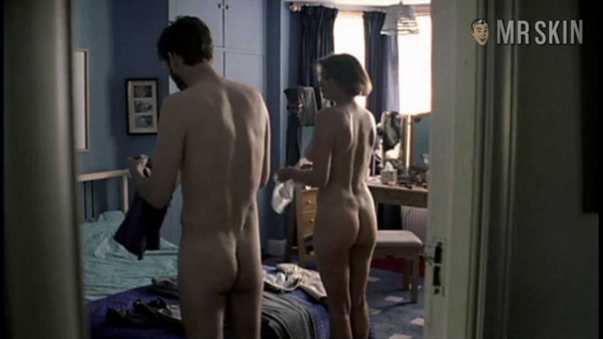 Sarah Parish in Recovery (2007) Breasts Butt Underwear Real Sex Breasts 333897