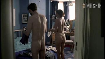 Sarah Parish in Recovery (2007) Breasts Butt Underwear Real Sex Breasts 333897