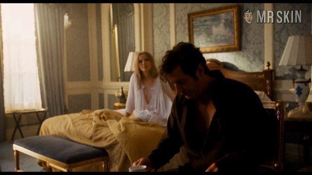 Julie Delpy in The Hoax (2006) Breasts Breasts Sexy 207795