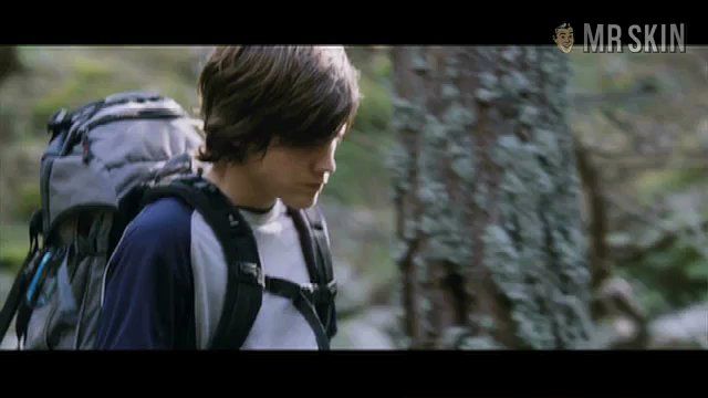 Megan Dodds in The Contract (2006) Butt Body Double Butt 206604