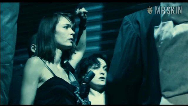 Caroline Proust in Scorpion (2007) Breasts Breasts Sexy 210682