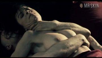 Caroline Proust in Scorpion (2007) Breasts Breasts Sexy 210682