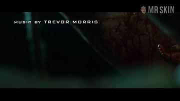 Cécile Breccia in The Hills Have Eyes II (2007) Breasts Breasts 206650