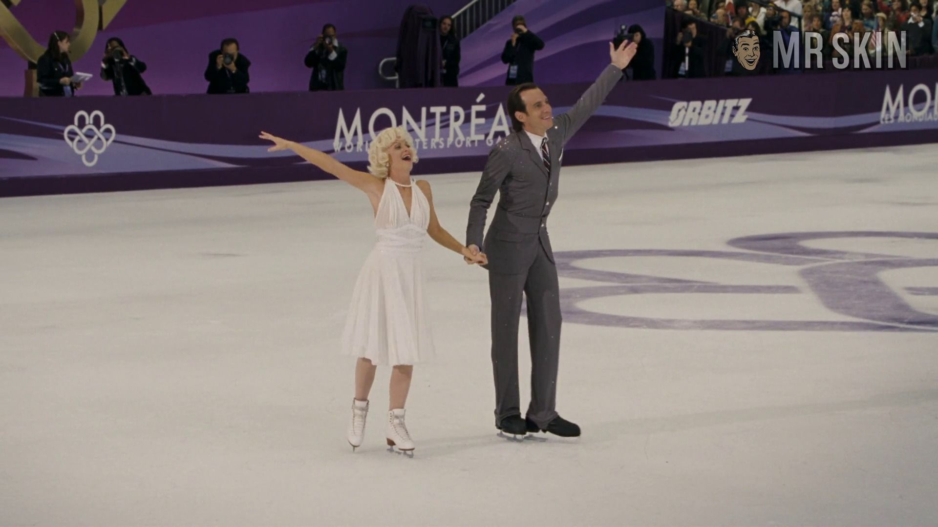 Amy Poehler in Blades of Glory (2007) Underwear Sexy Underwear 207262