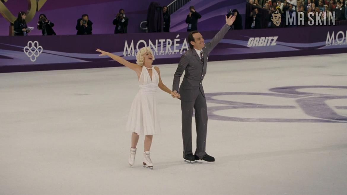 Amy Poehler in Blades of Glory (2007) Underwear Sexy Underwear 207262