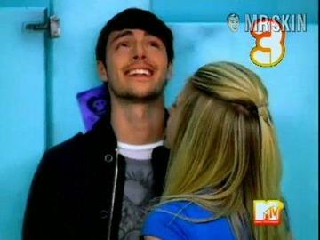 Avril Lavigne in Avril Lavigne: Girlfriend (2007) Sexy Sexy 205427