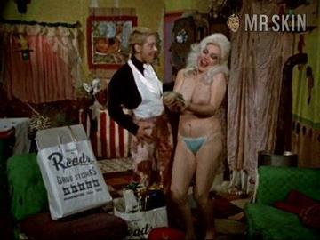 Liz Renay in Desperate Living (1977) Breasts Breasts Bush 205480