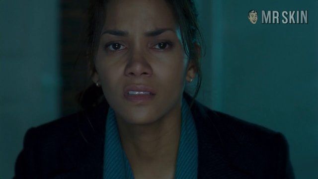 Nicki Aycox in Perfect Stranger (2007) Breasts Breasts Sexy 207203