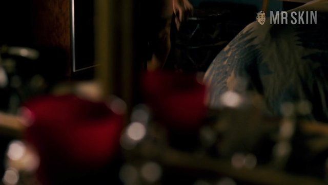 Perfect Stranger's Sexiest Scenes with Halle Berry. Sexy, underwear. 207204