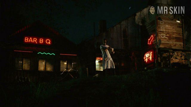 Sexiest Scenes of Tammy from Planet Terror. Sexy. 207719