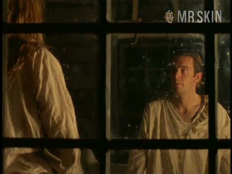 Sexiest Scenes of Mary Broad / Bryant from The Incredible Journey of Mary Bryant. Sexy, breasts. 205985