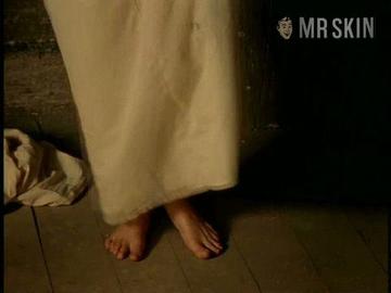 Romola Garai in The Incredible Journey of Mary Bryant (2005) Sexy Breasts Sexy 205985