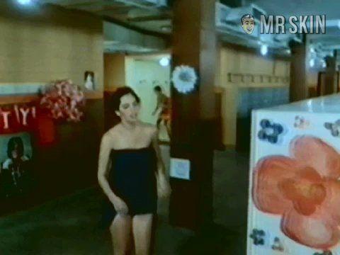 Heartbreak High's Sexiest Scenes with Elaine Lakeman. Underwear. 206028